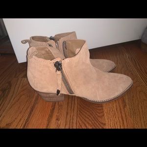 Dolce vita booties